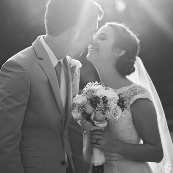 Meet your Posher, Casey - Picture 1 of 1